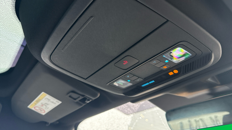 Ford Mustang Mach-E 358kW GT 91kWh AWD 5dr Auto [Pan Roof] Electric Estate